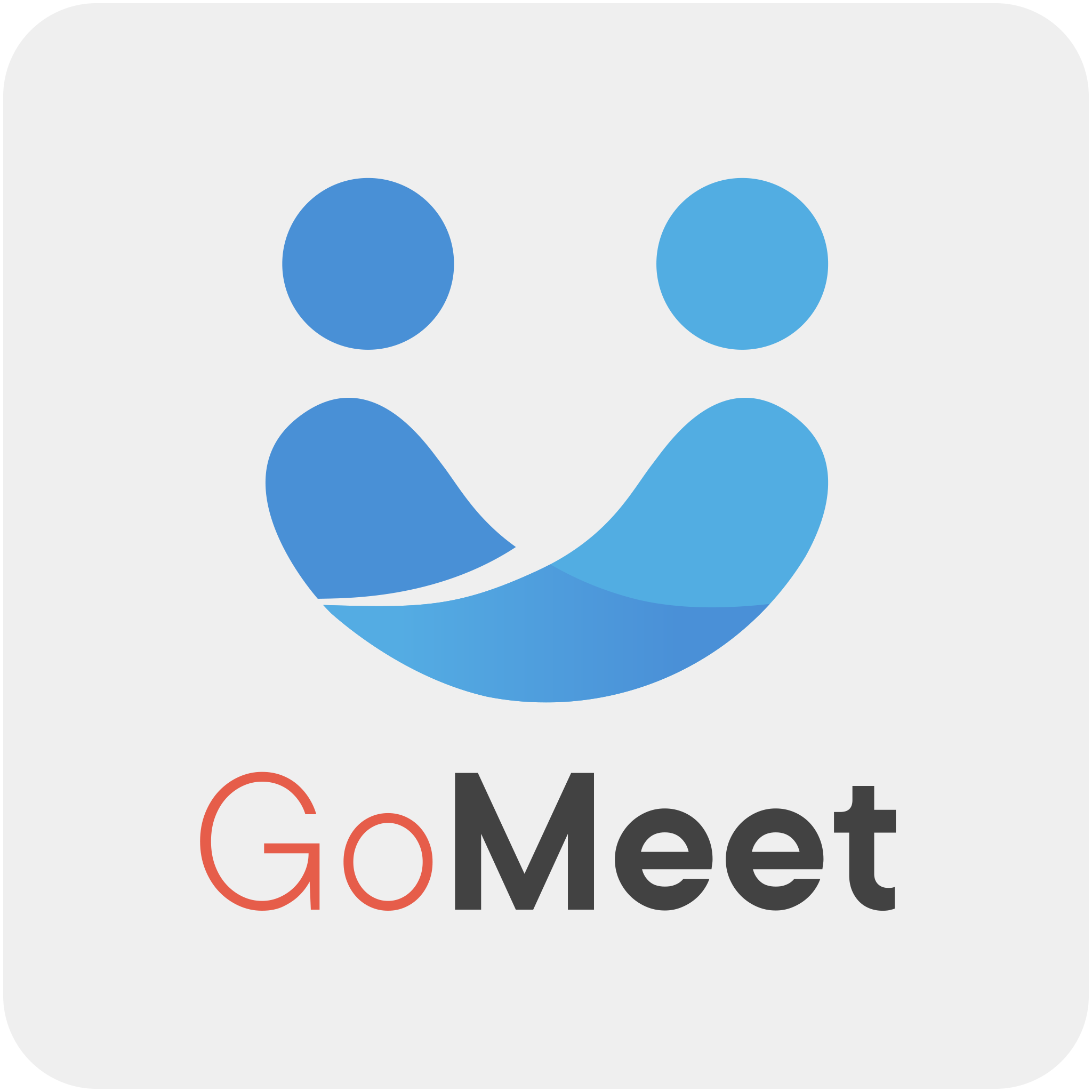 GoMeet: a digital campus that facilitates events - Enversed Studios